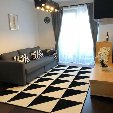 Goma Rent Noskowskiego Gdansk Apartment Exterior photo